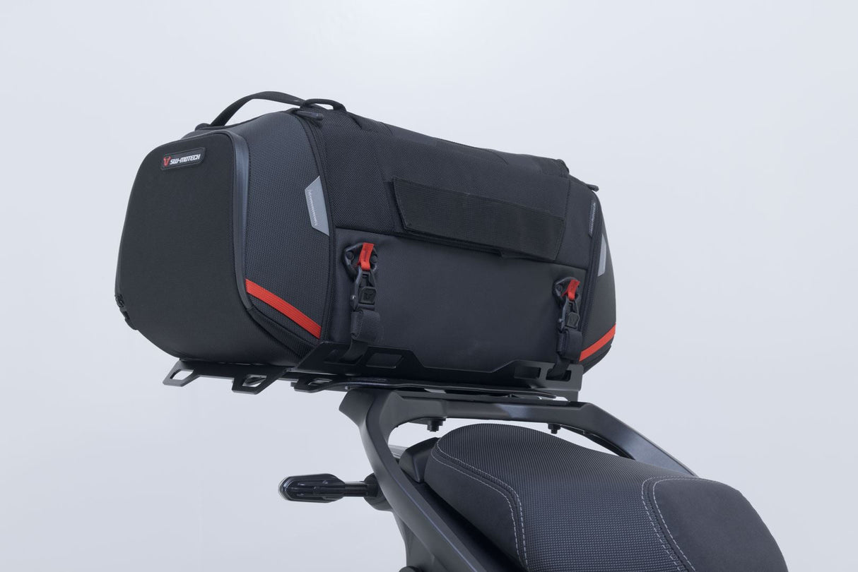 Rackpack set Yamaha Niken GT (22 - ). - SW - Motech UK