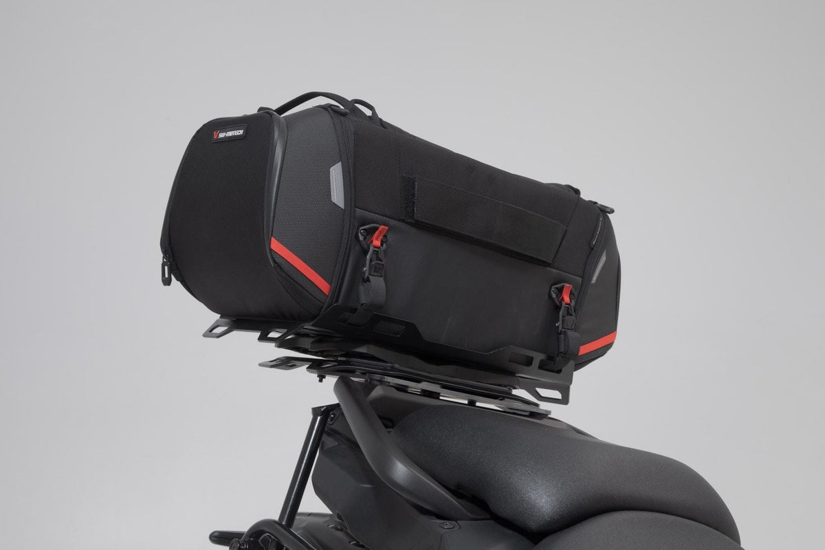 Rackpack Set Yamaha Tracer 9 / Tracer 9 GT (20-) - SW-Motech UK