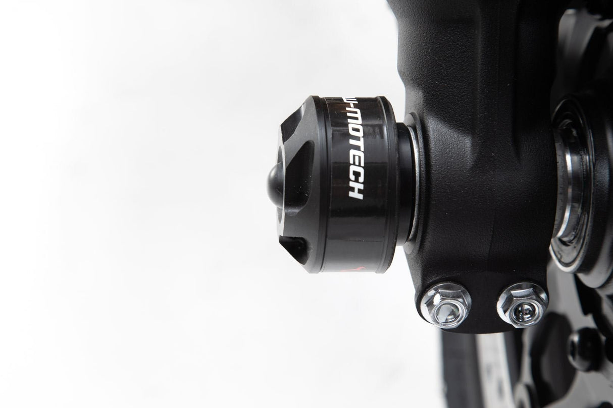 Replacement Pads for Axle as pair - SW - Motech UK