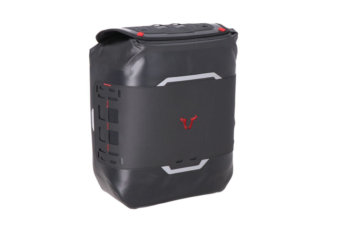 Side Bag WP 16L Waterproof. For V - LOC. - SW - Motech UK