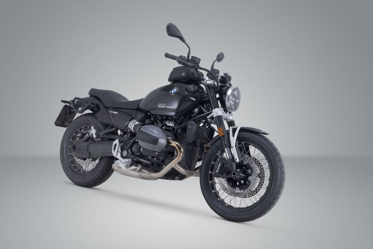 Side Bag WP system V - LOC 16 l. BMW R 12 (23 - ). - SW - Motech UK