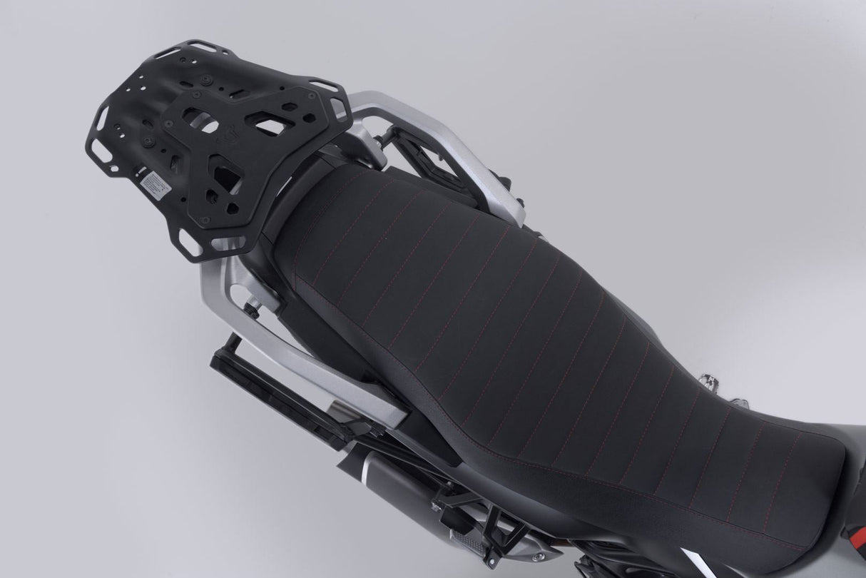 Side Bag WP system V - LOC 16/16 l. Honda XL 750 Transalp (22 - ). - SW - Motech UK