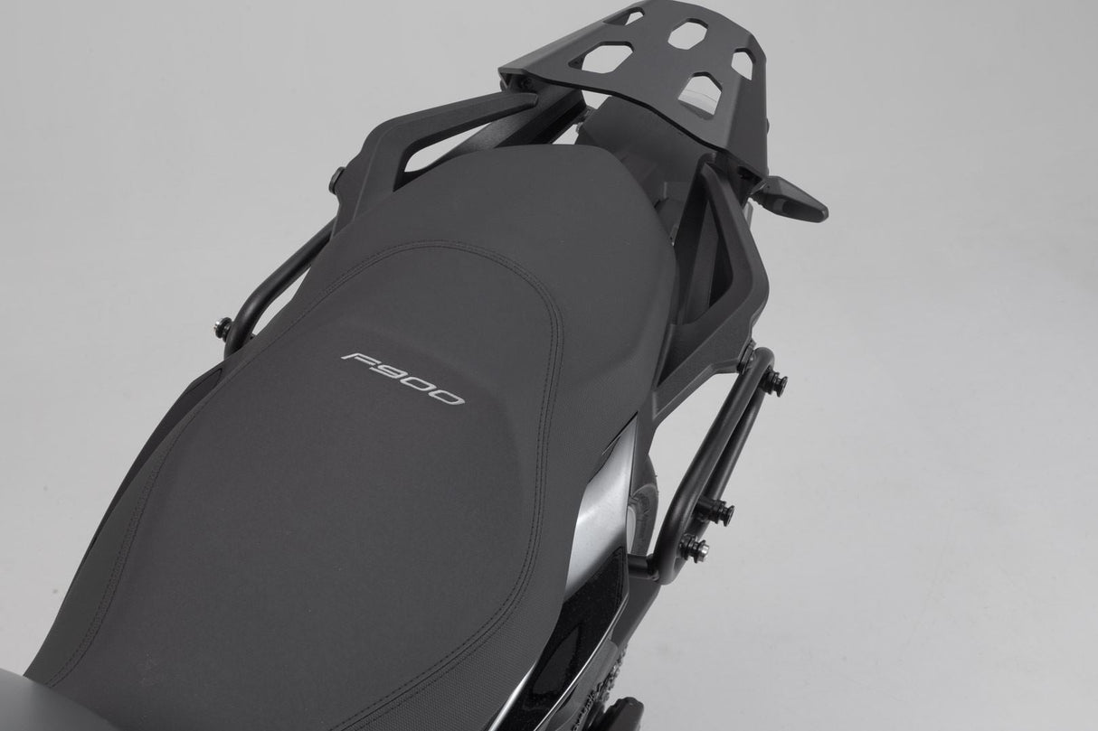 SLC Left Side Carrier BMW F 900 R / XR (19 - ) - SW - Motech UK