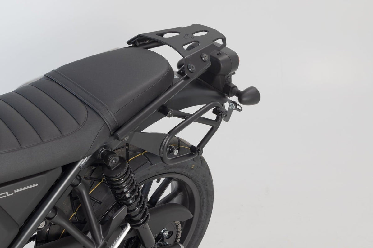 SLC left side carrier Honda CL500 (22-) - SW-Motech UK