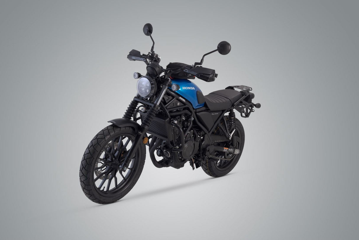 SLC left side carrier Honda CL500 (22 - ) - SW - Motech UK