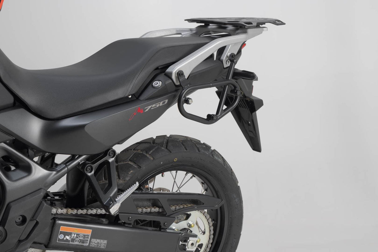 SLC left side carrier Honda XL750 Transalp (22 - ) - SW - Motech UK