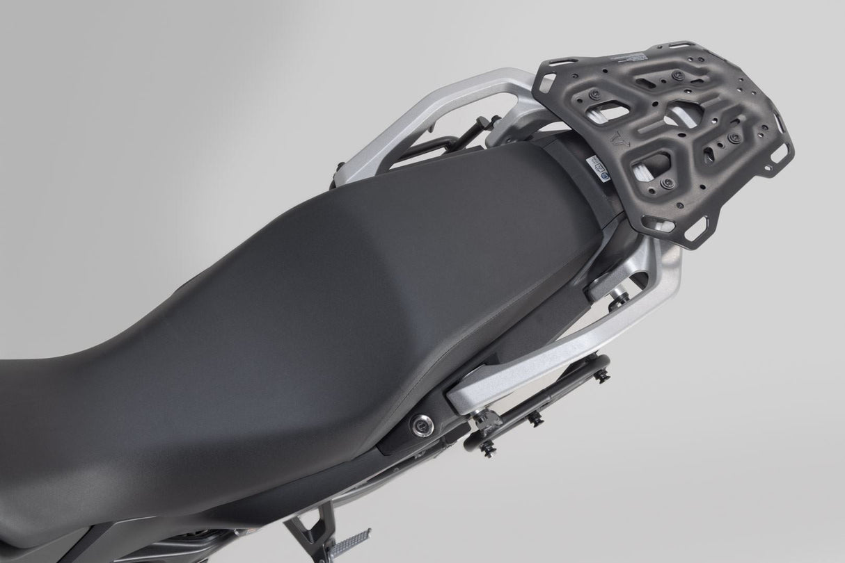 SLC left side carrier Honda XL750 Transalp (22 - ) - SW - Motech UK