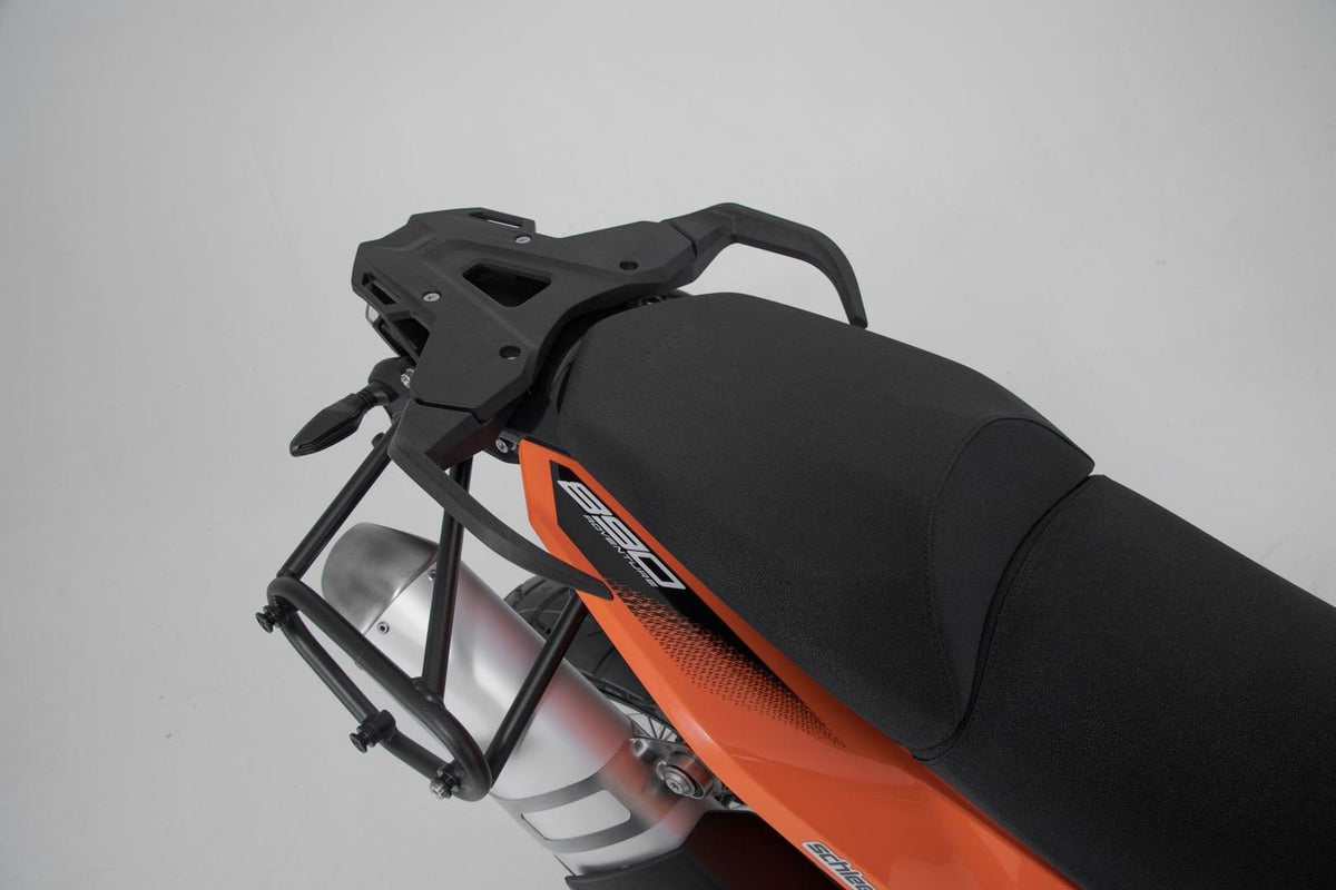 SLC Left Side Carrier KTM 790 Adventure / R (19-) - SW-Motech UK