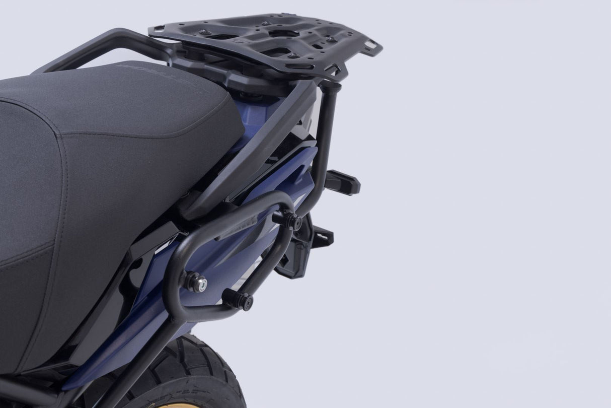 SLC left side carrier Suzuki V - Strom 800DE (22 - ) - SW - Motech UK