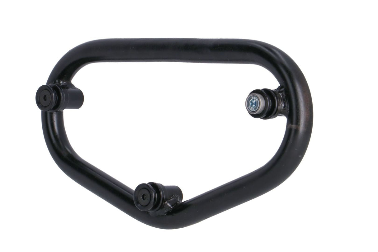 SLC right side carrier Husqvarna Svartpilen/Vitpilen 401 (23 - ). - SW - Motech UK