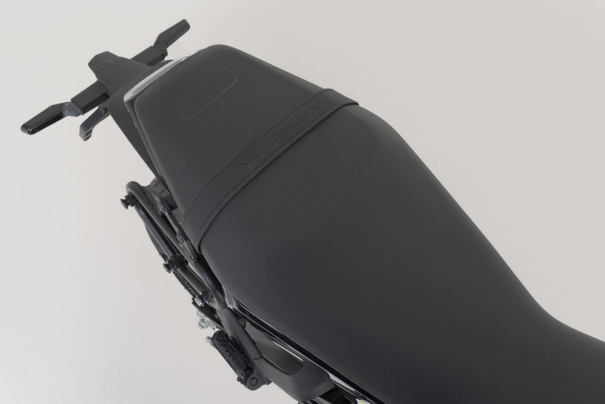 SLC right side carrier Husqvarna Svartpilen/Vitpilen 401 (23 - ). - SW - Motech UK