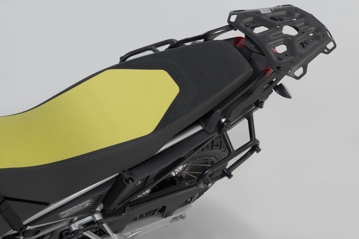 SLC Side Carrier Left Aprilia Tuareg (21 - ) - SW - Motech UK