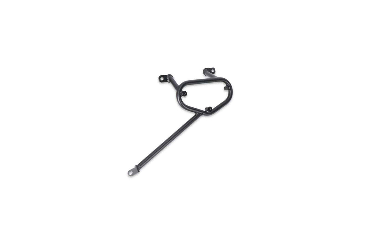 SLC Side Carrier Left Benelli TRK 502 X (18-) - SW-Motech UK