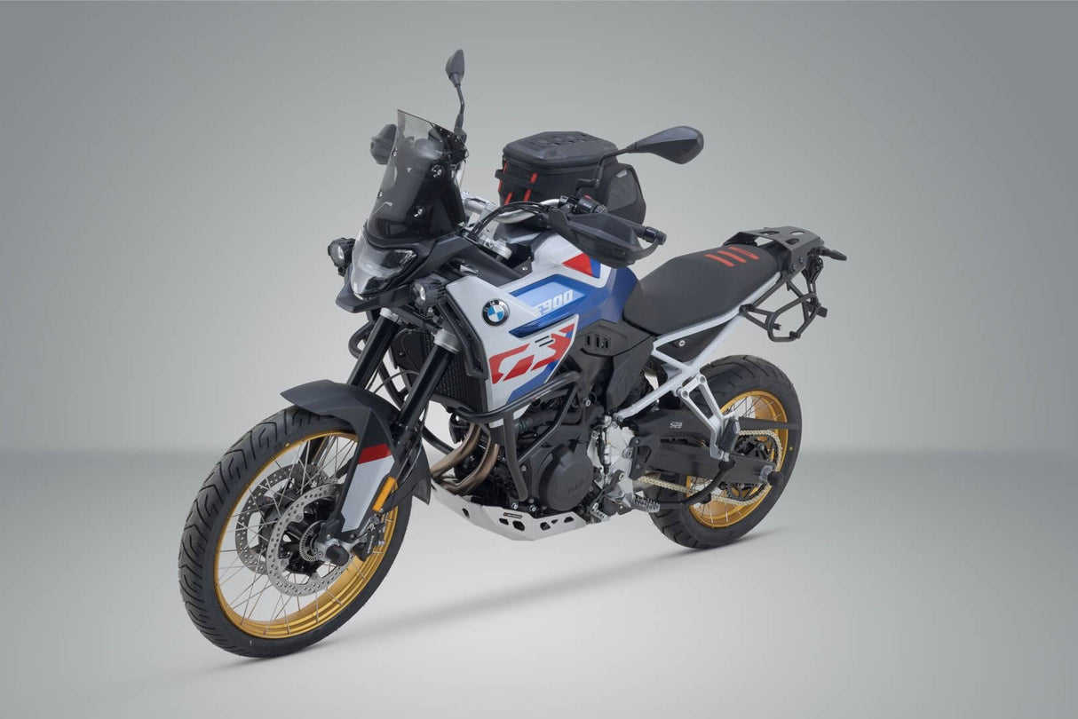 SLC side carrier left BMW F 900 GS (23 - ). - SW - Motech UK
