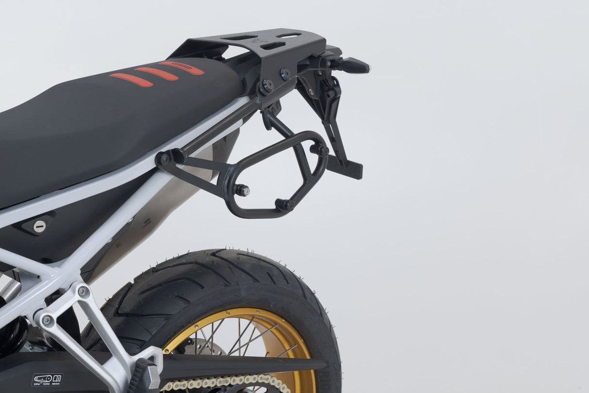 SLC side carrier left BMW F 900 GS (23 - ). - SW - Motech UK