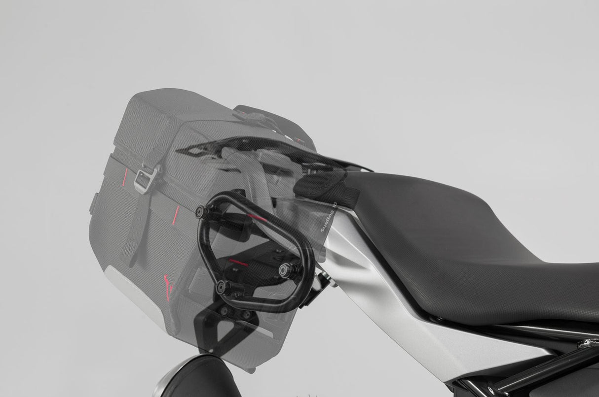 SLC Side Carrier Left BMW G 310 GS (17 - ) - SW - Motech UK