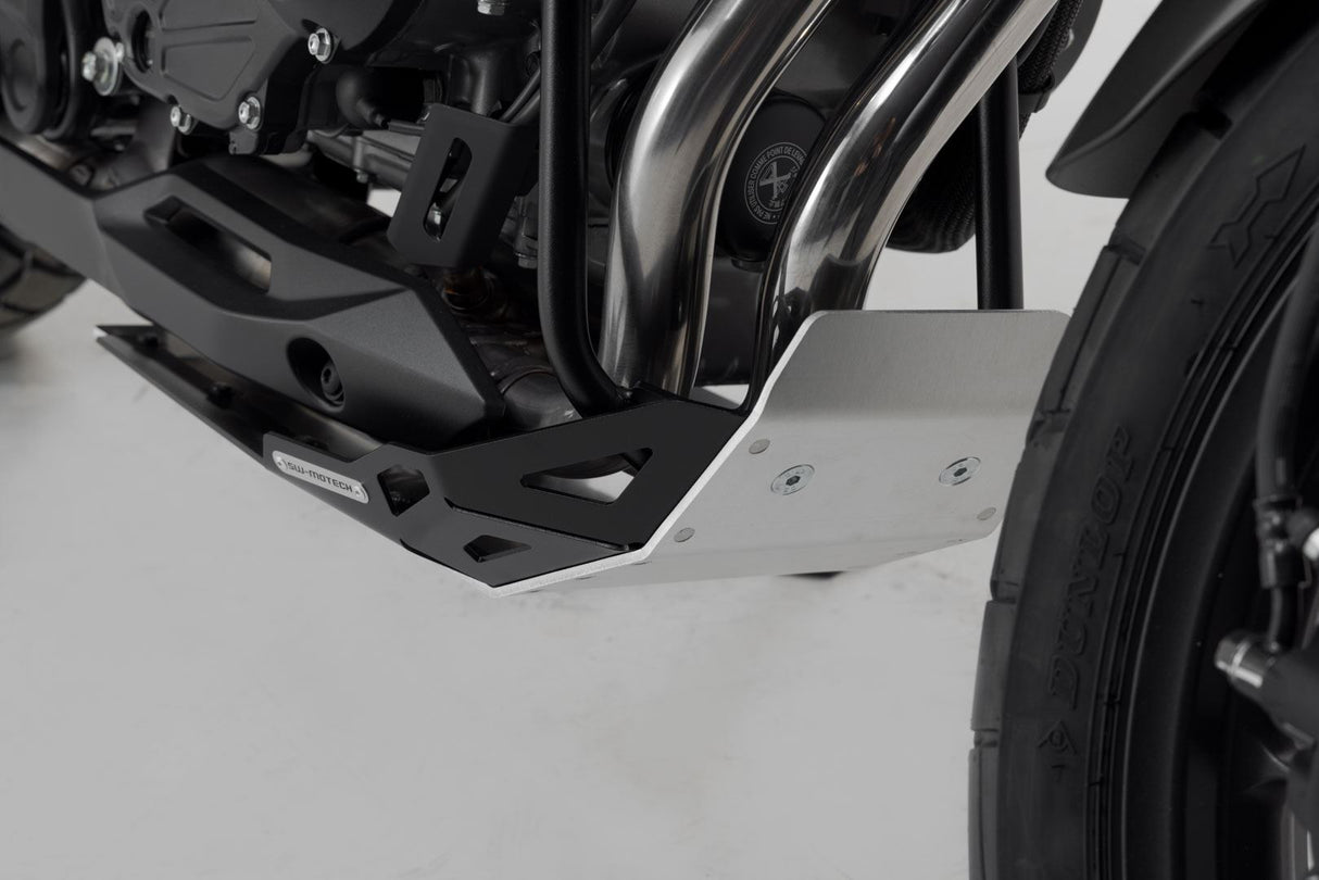 SLC Side Carrier Left Honda CB 1000 R (18 - ) - SW - Motech UK