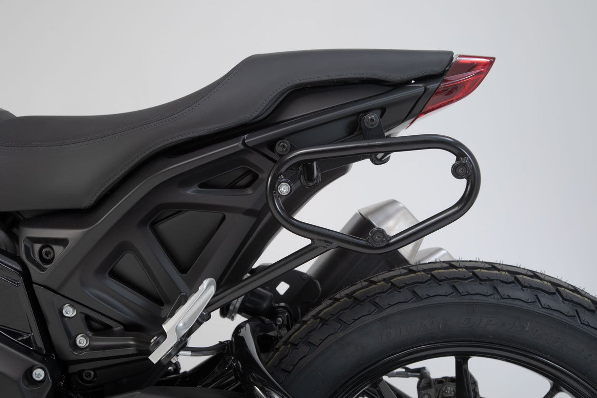 SLC Side Carrier Left Indian FTR 1200 (18 - ) - SW - Motech UK