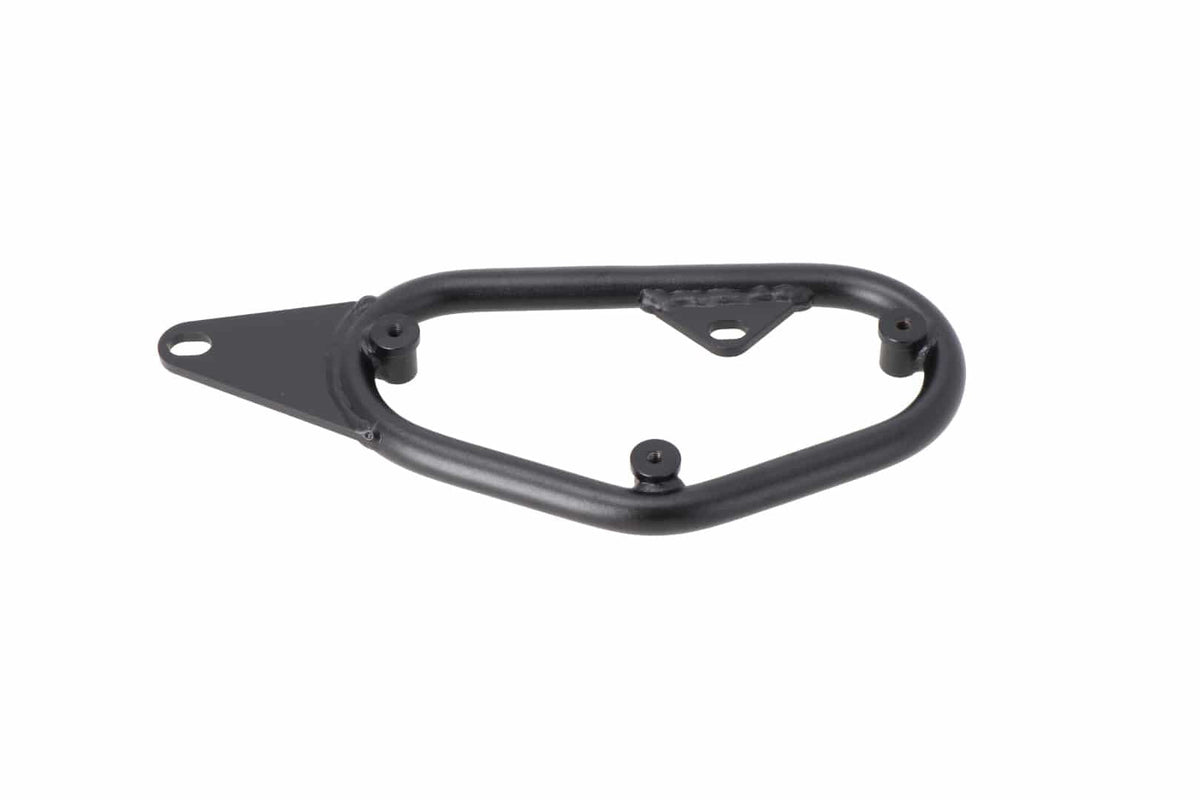 SLC side carrier left Kawasaki Vulcan S (16-) - SW-Motech UK