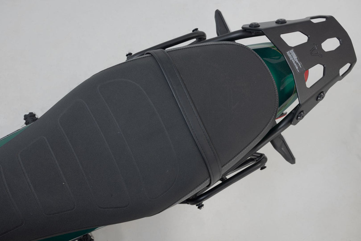 SLC side carrier left Kawasaki Z650RS (21 - )/ Z650RS 50th Anniver (22 - ) - SW - Motech UK