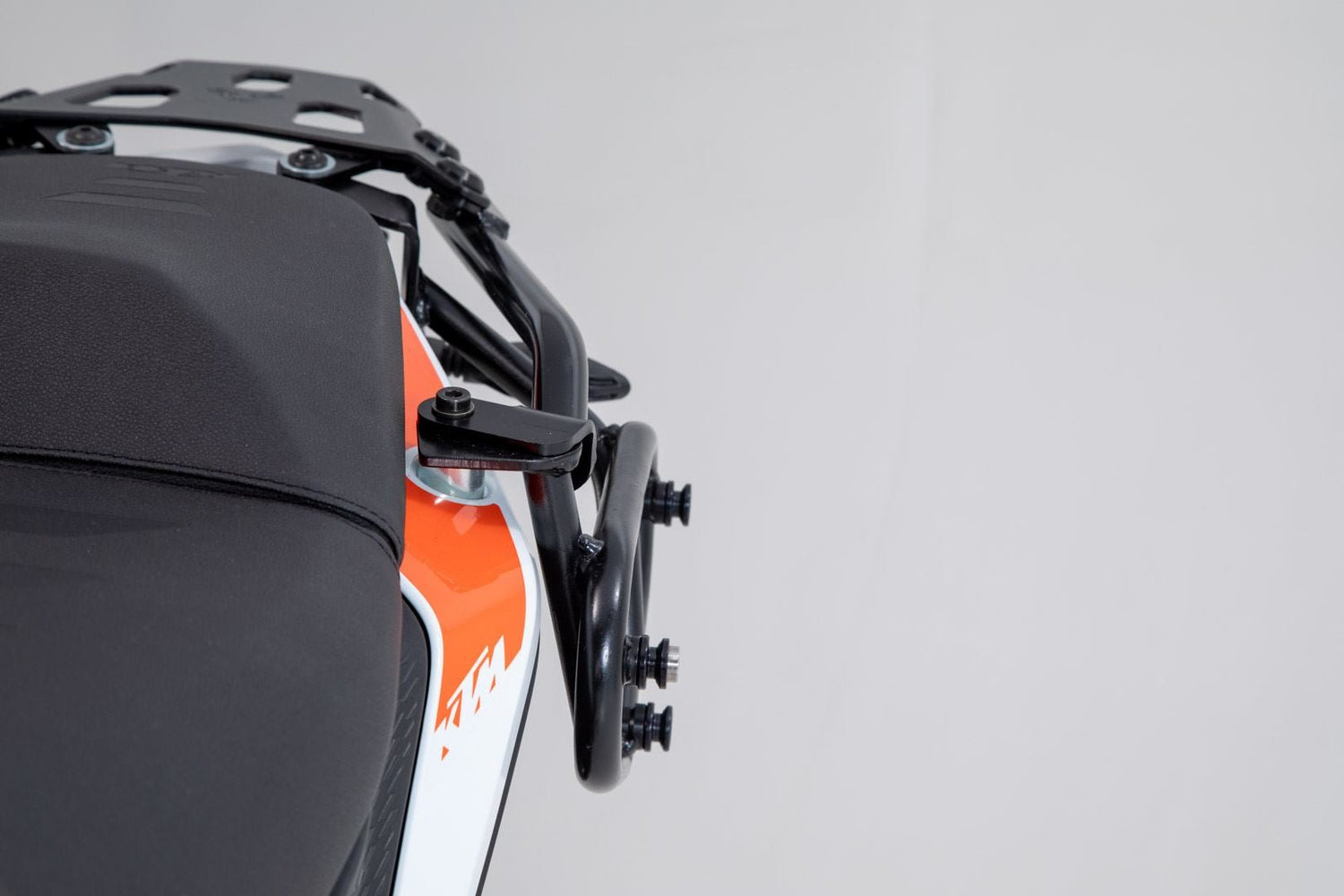 SLC Side Carrier Left KTM 390 Adventure (19 - ) - SW - Motech UK