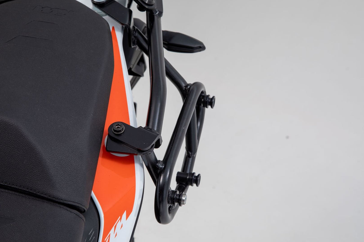 SLC Side Carrier Left KTM 390 Adventure (19 - ) - SW - Motech UK
