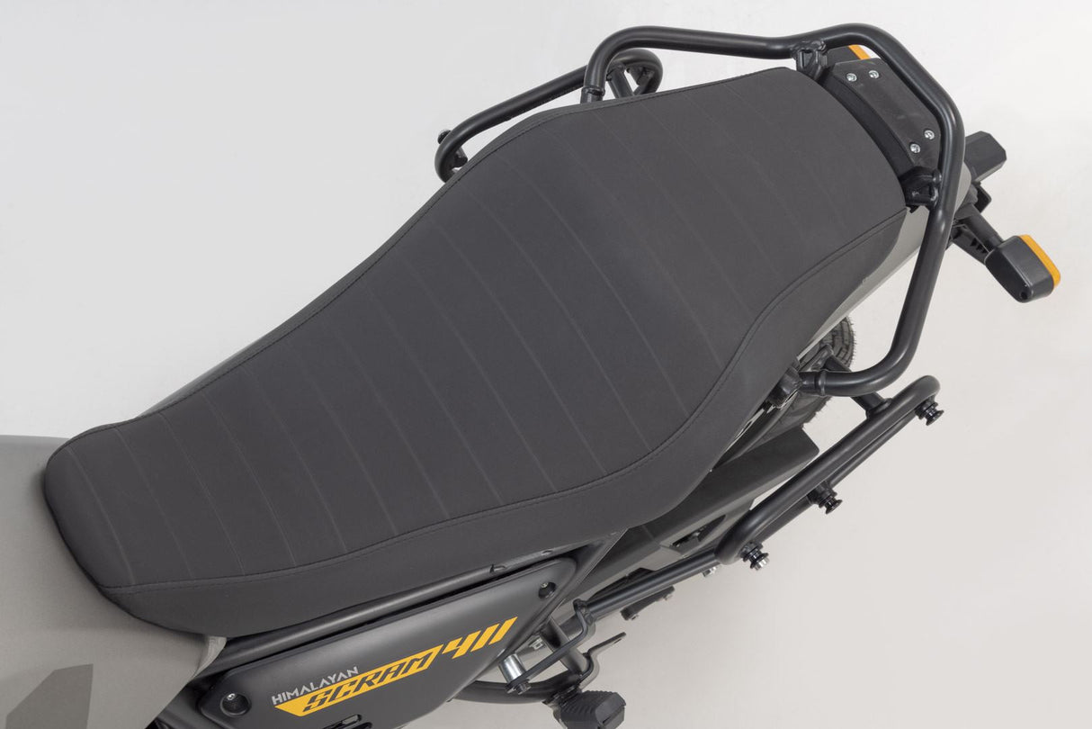 SLC side carrier left Royal Enfield Himalayan Scram 411 (22 - ) - SW - Motech UK