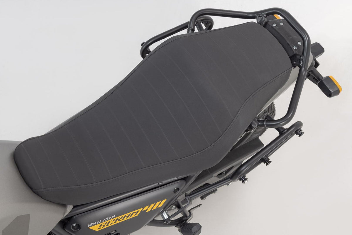 SLC side carrier left Royal Enfield Himalayan Scram 411 (22-) - SW-Motech UK