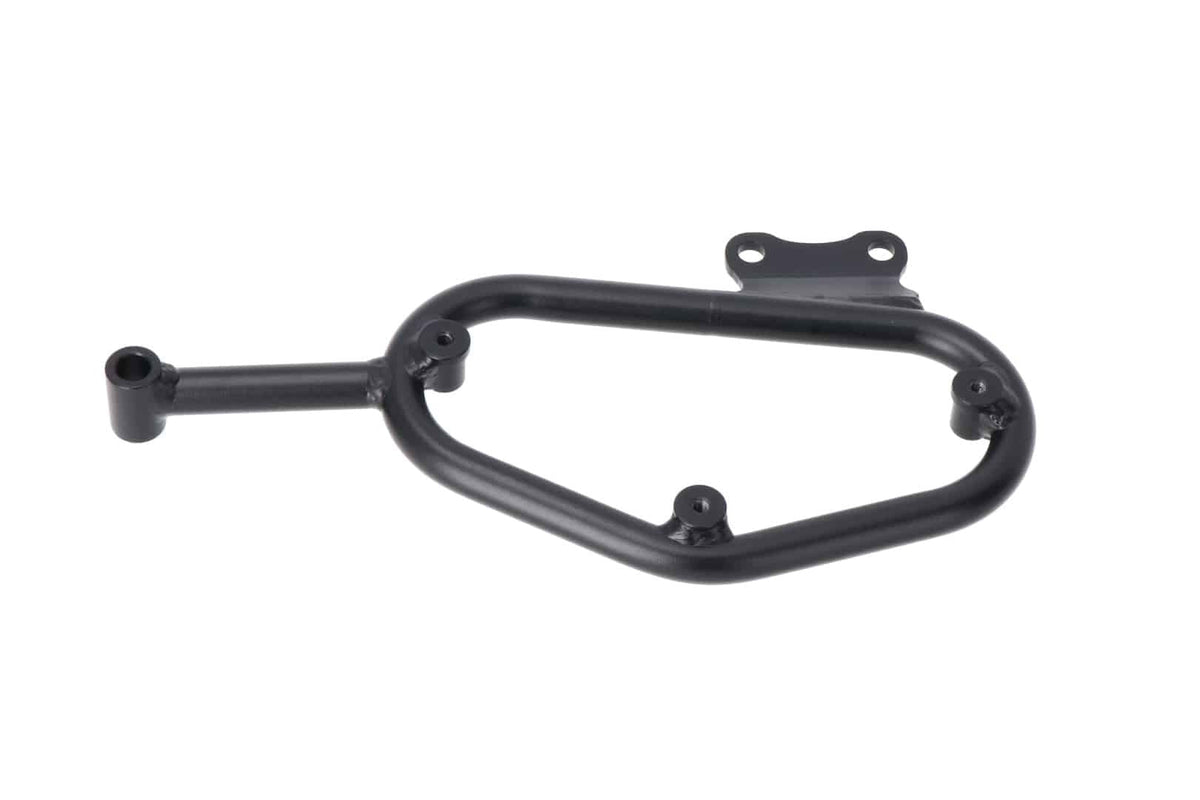 SLC Side Carrier Left Triumph Bonneville Speedmaster (18-) - SW-Motech UK