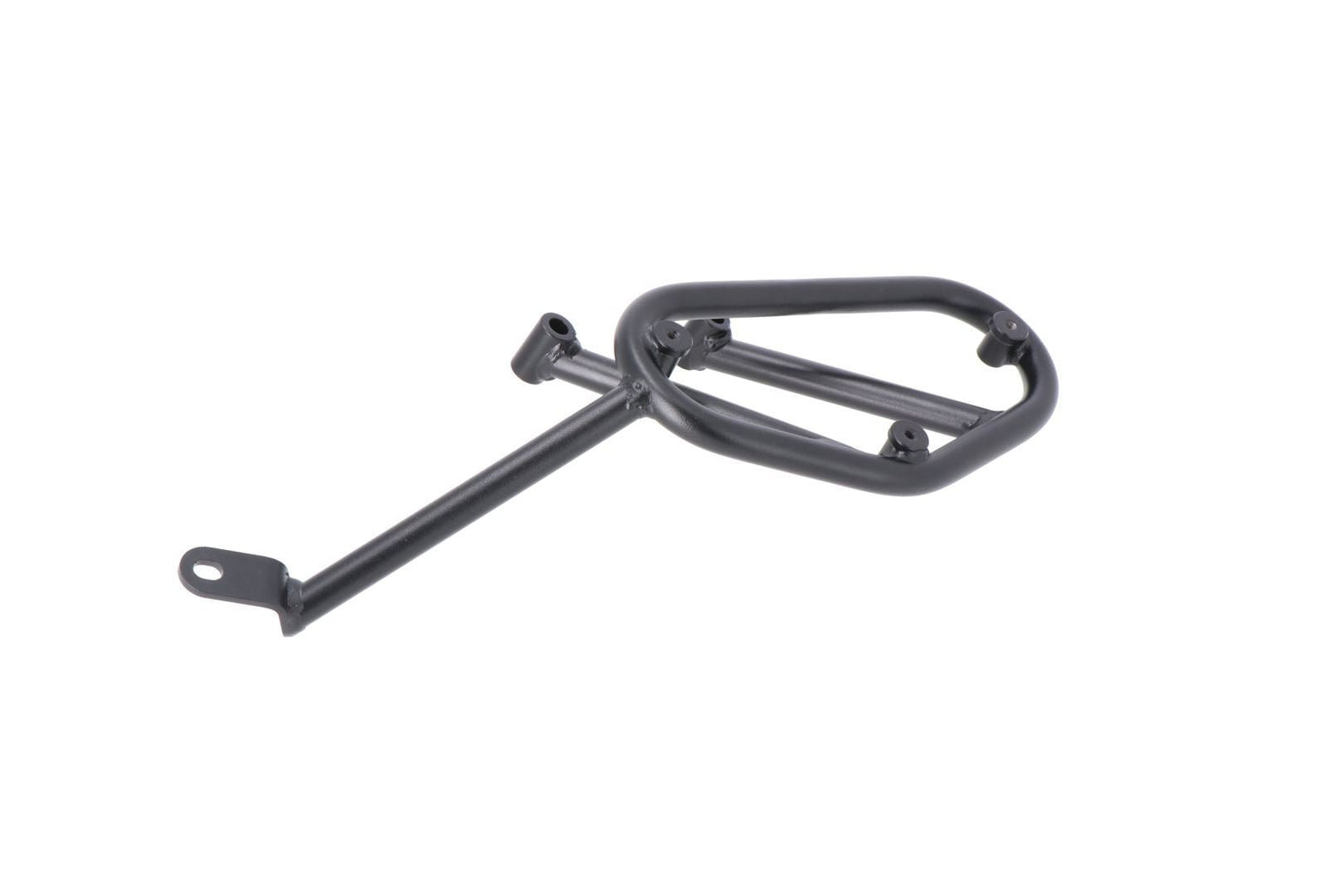 SLC Side Carrier Left Triumph Trident 660 (21 - ) - SW - Motech UK