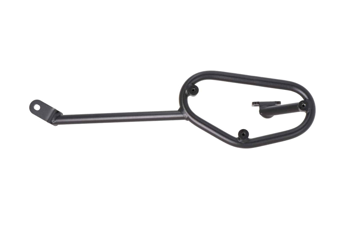 SLC Side Carrier Left Yamaha MT-07 (18-) - SW-Motech UK