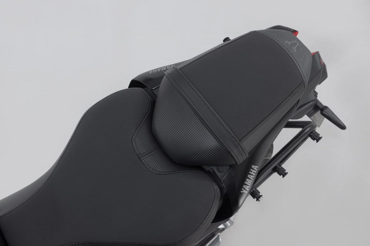 SLC Side Carrier Left Yamaha MT-07 (18-) - SW-Motech UK