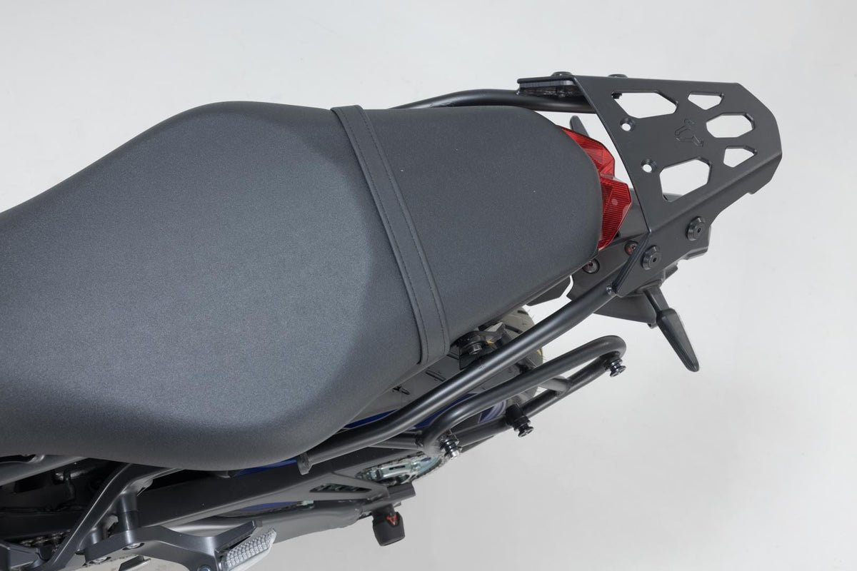 SLC Side Carrier Left Yamaha MT-09 (20-) - SW-Motech UK