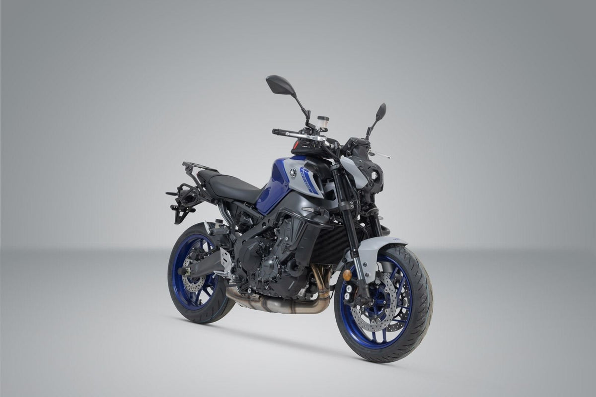 SLC Side Carrier Left Yamaha MT-09 (20-) - SW-Motech UK