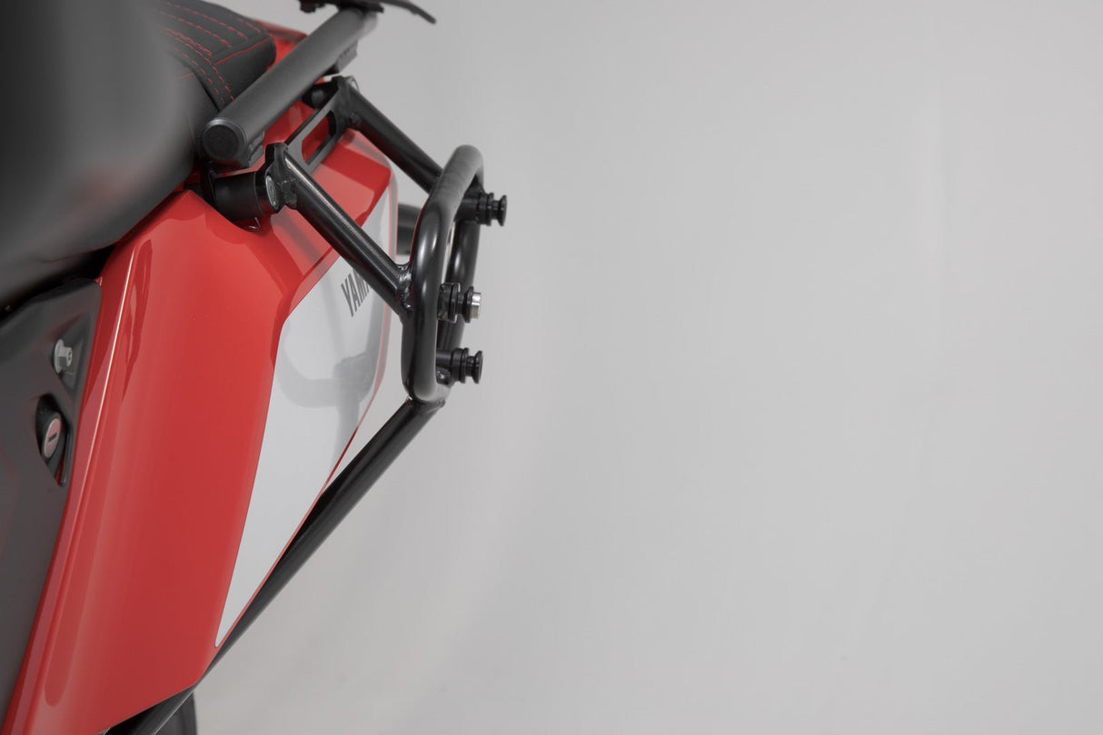 SLC side carrier left Yamaha Ténéré 700 models (19 - ) - SW - Motech UK