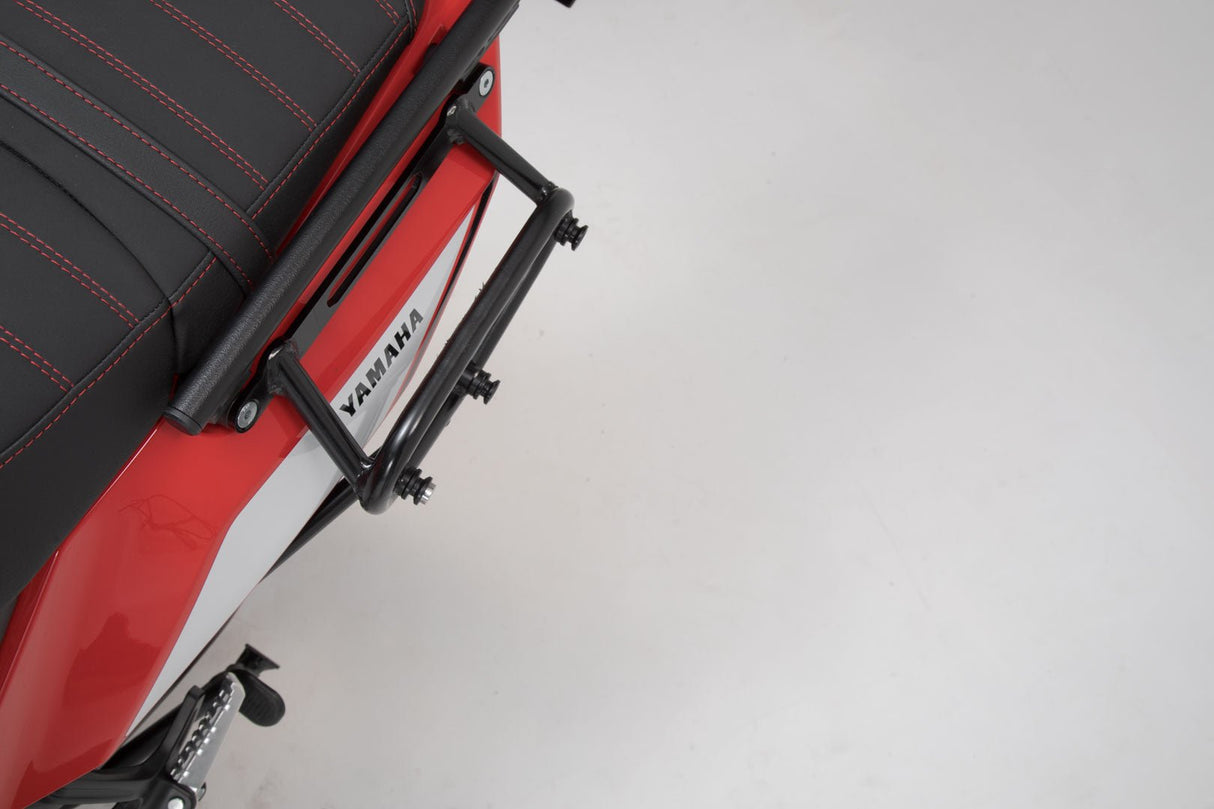 SLC side carrier left Yamaha Ténéré 700 models (19 - ) - SW - Motech UK