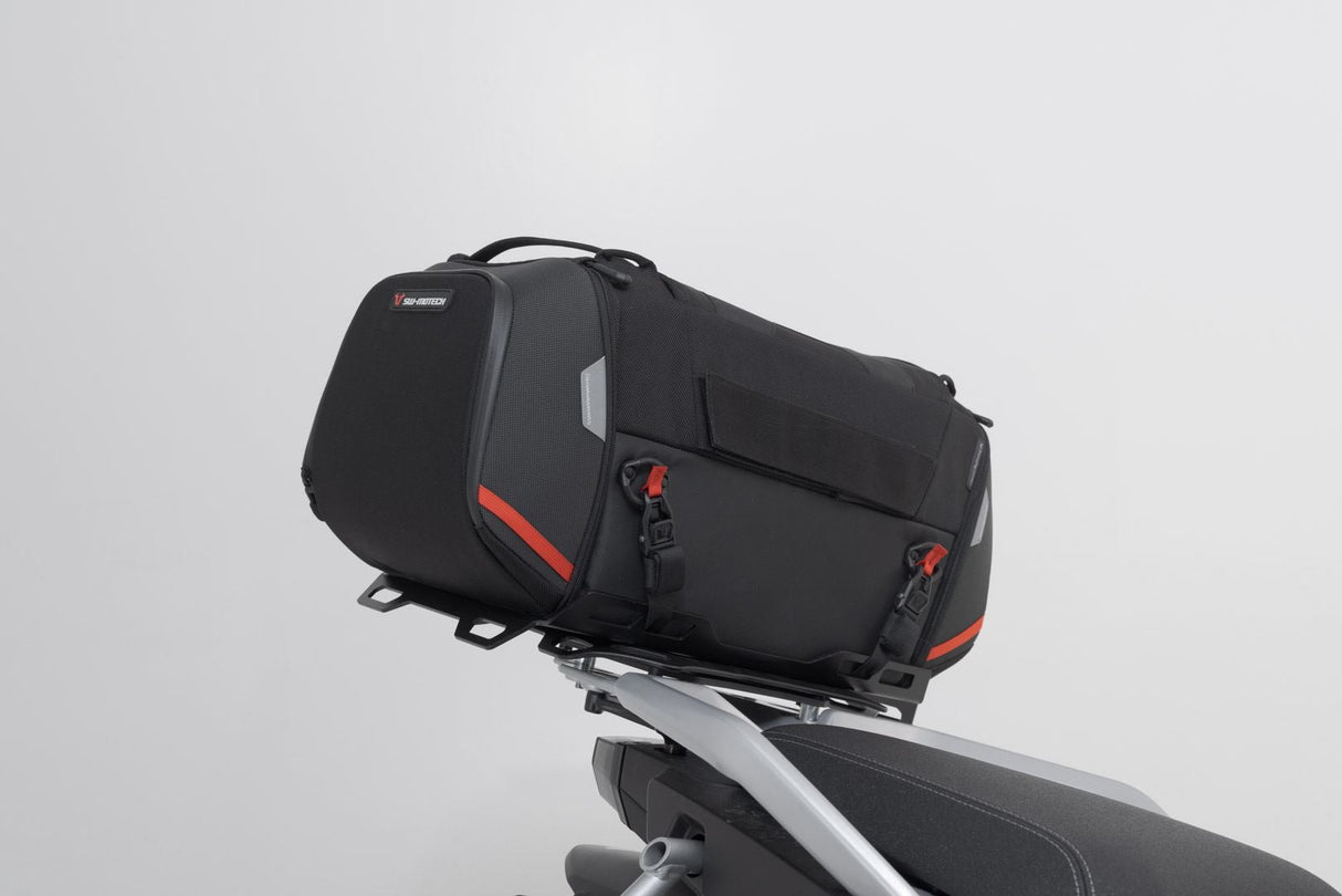 SLC side carrier right Benelli Leoncino 500 (17 - ) / 500 Trail (18 - ) - SW - Motech UK