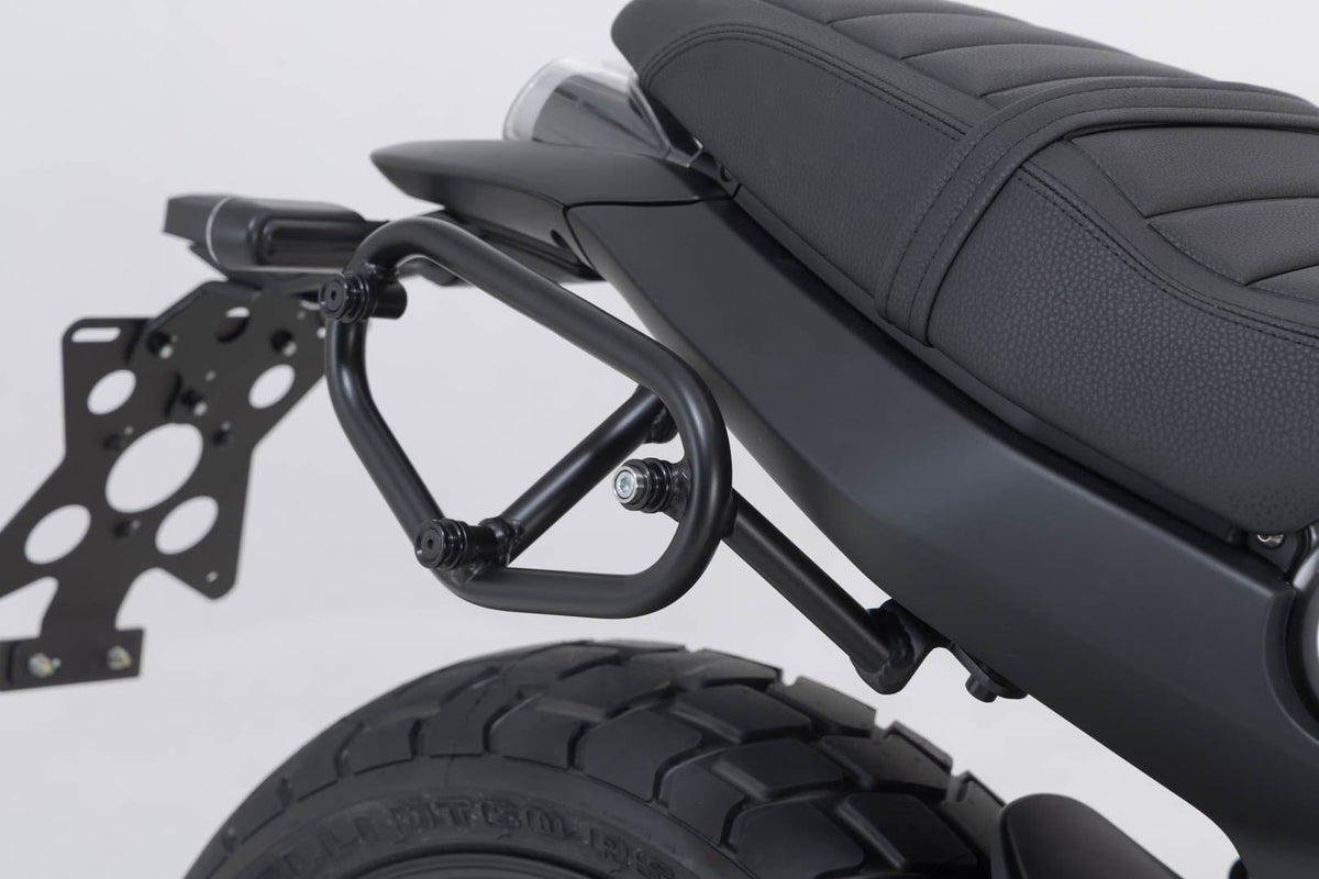 SLC side carrier right Benelli Leoncino 800 (21-) - SW-Motech UK