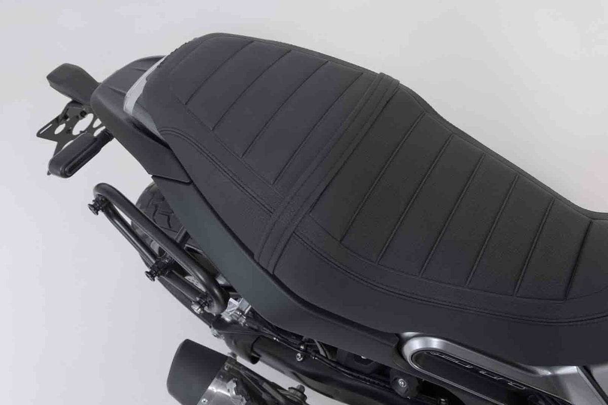 SLC side carrier right Benelli Leoncino 800 (21-) - SW-Motech UK