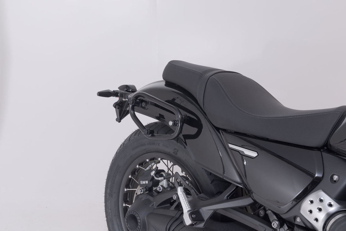 SLC side carrier right BMW R12 (23-). - SW-Motech UK