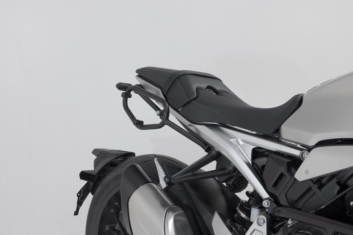 SLC Side Carrier Right Honda CB1000R (21-) - SW-Motech UK