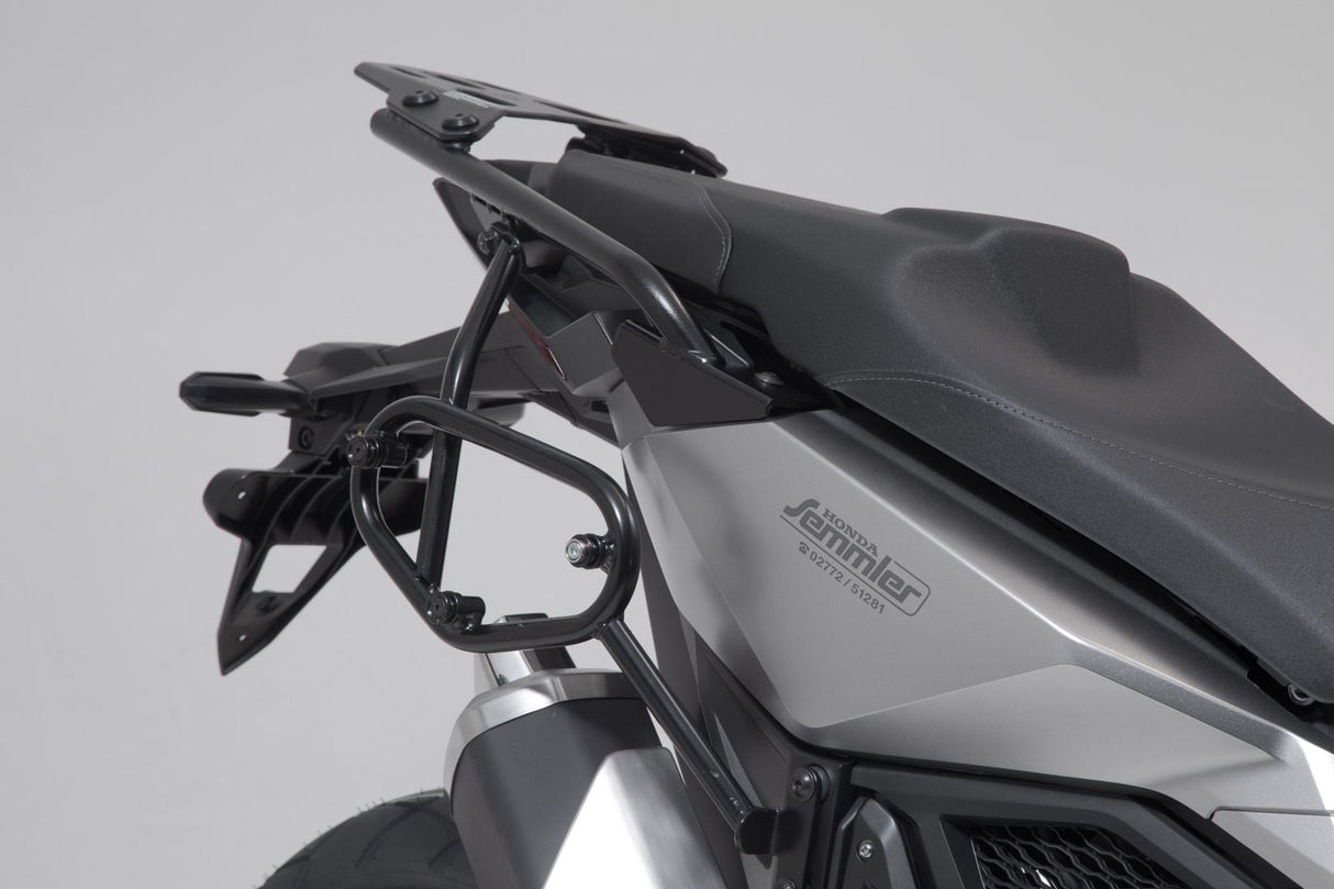 SLC Side Carrier Right Honda X - ADV (20 - ) - SW - Motech UK