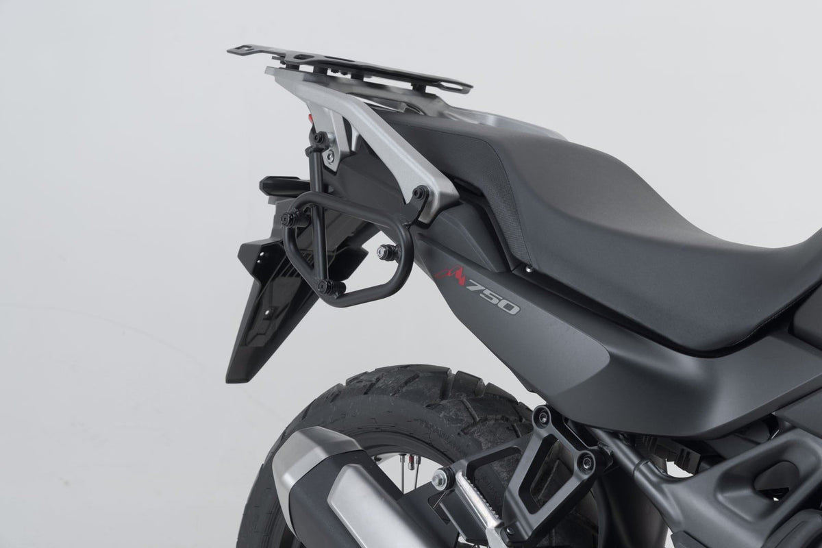 SLC side carrier right Honda XL750 Transalp (22-) - SW-Motech UK