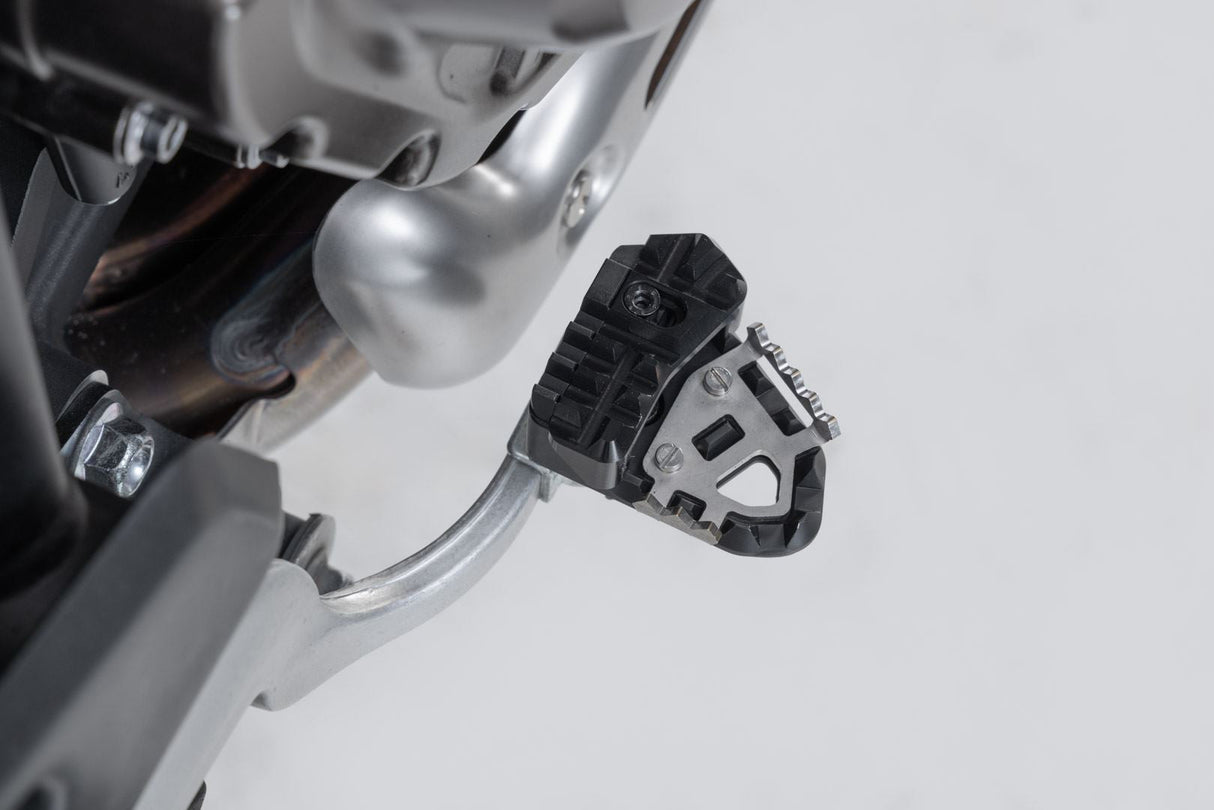 SLC Side Carrier Right Husqvarna 901 Norden (21 - ) - SW - Motech UK