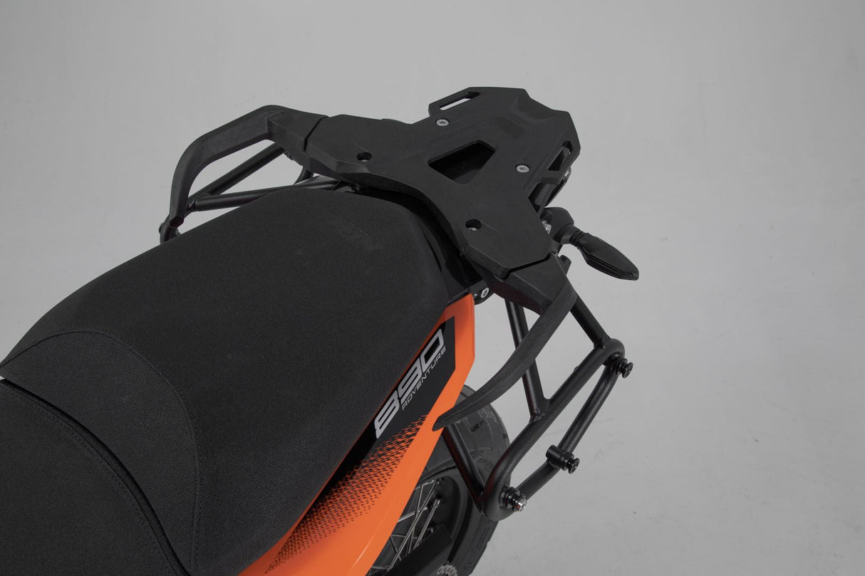 SLC Side Carrier Right KTM 790 Adventure / R (19 - ) - SW - Motech UK