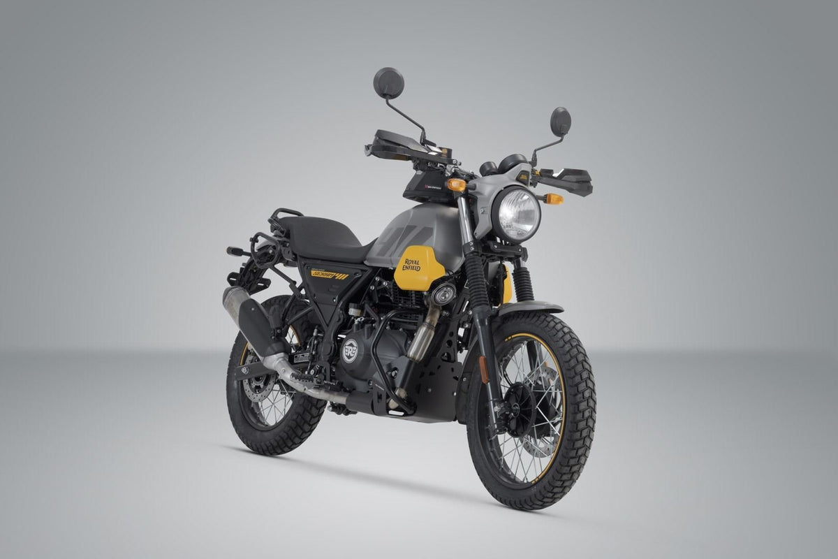 SLC side carrier right Royal Enfield Himalayan Scram 411 (22-) - SW-Motech UK