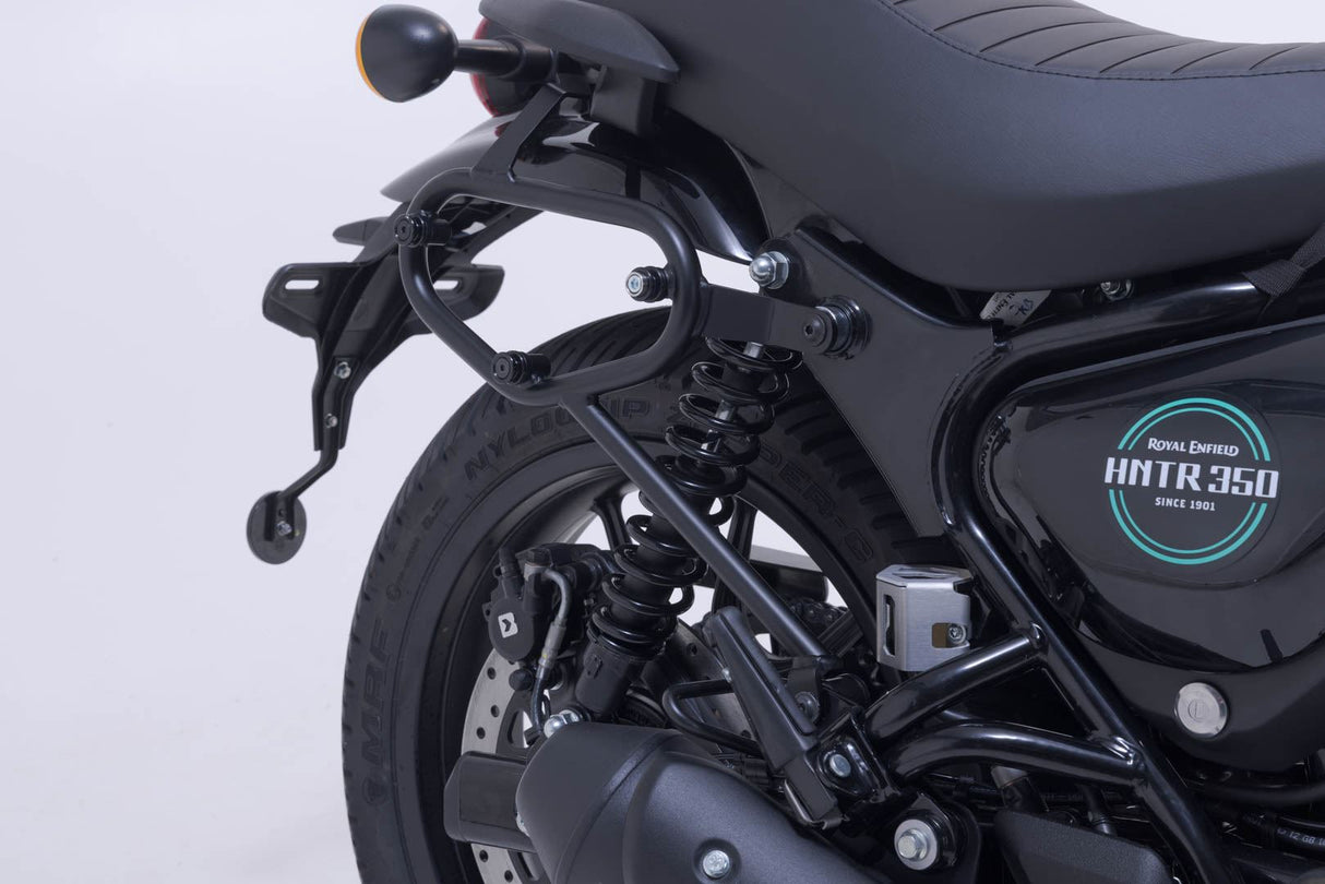 SLC side carrier right Royal Enfield HNTR 350 (23 - ) - SW - Motech UK