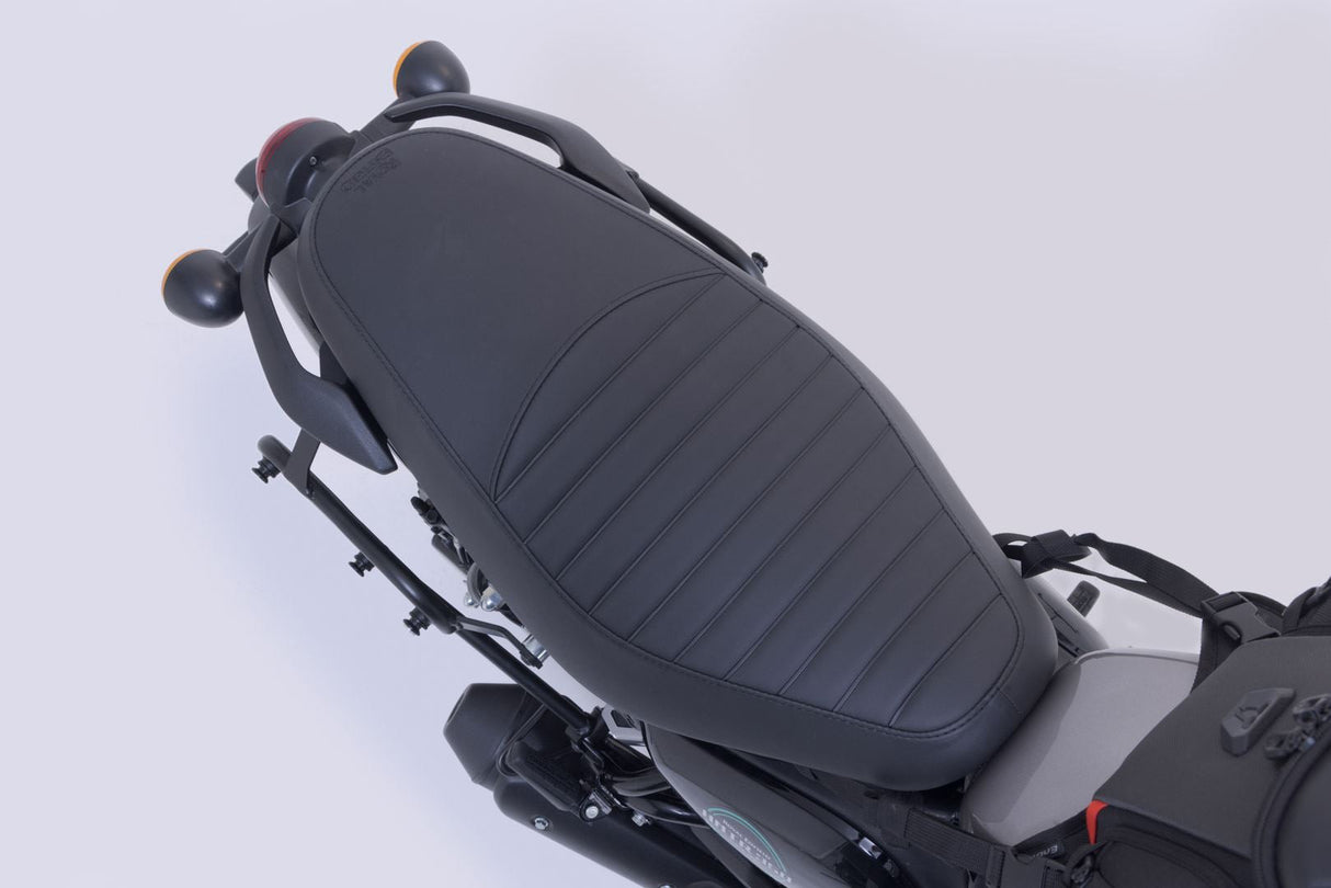 SLC side carrier right Royal Enfield HNTR 350 (23 - ) - SW - Motech UK