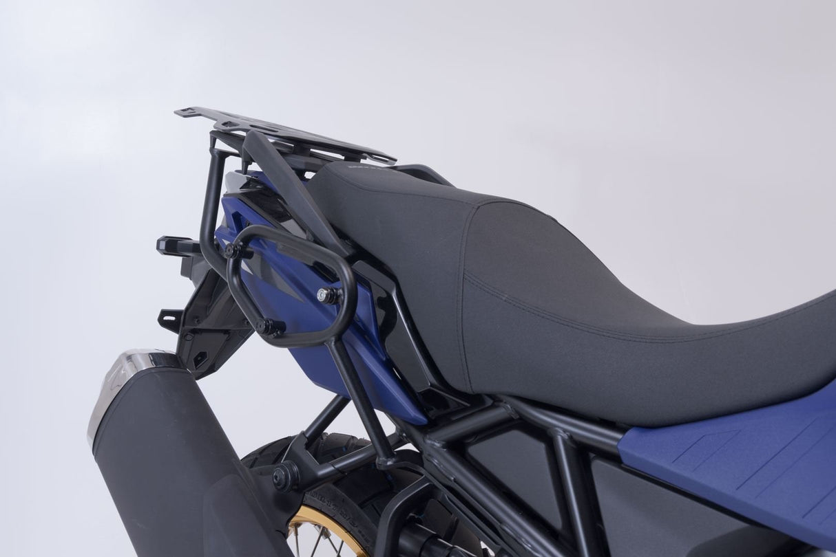 SLC side carrier right Suzuki V - Strom 800DE (22 - ) - SW - Motech UK
