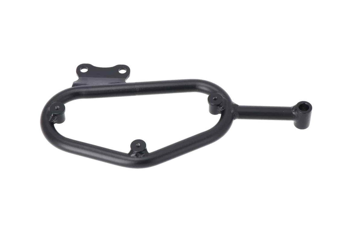 SLC Side Carrier Right Triumph Bonneville Speedmaster (18-) - SW-Motech UK